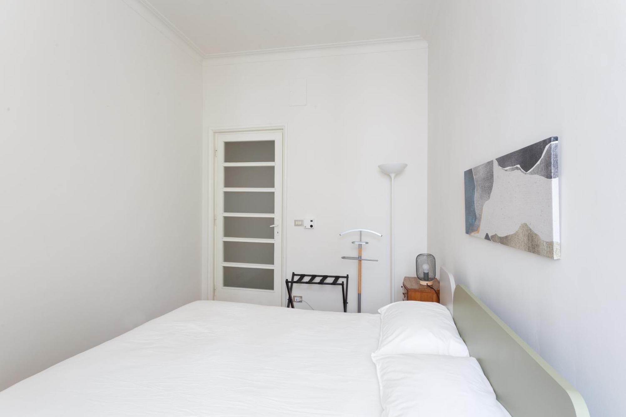 Renovated 3 Bedroom Apartment In The City Center Turin Exterior photo